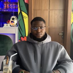 Joseph Okoro